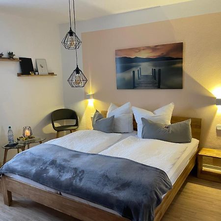 Haus Herzog Hotel Bad Steben Eksteriør billede